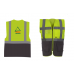 Atstarojoša veste ar kabatām Nr.120/44 Atstarojoša veste ar kabatām Nr.120/44